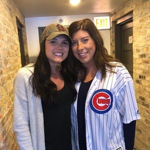 Meet your Posher, Taryn